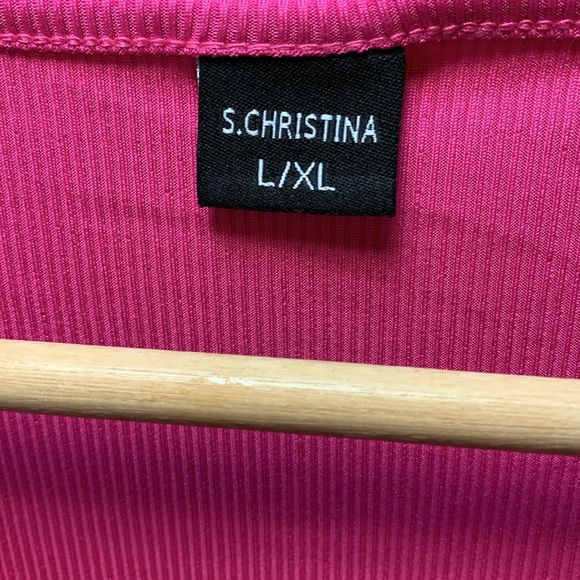 S. Christina Bodysuit - Picture 6 of 10